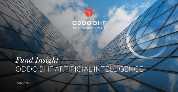 Fund Insight ODDO BHF Artificial Intelligence