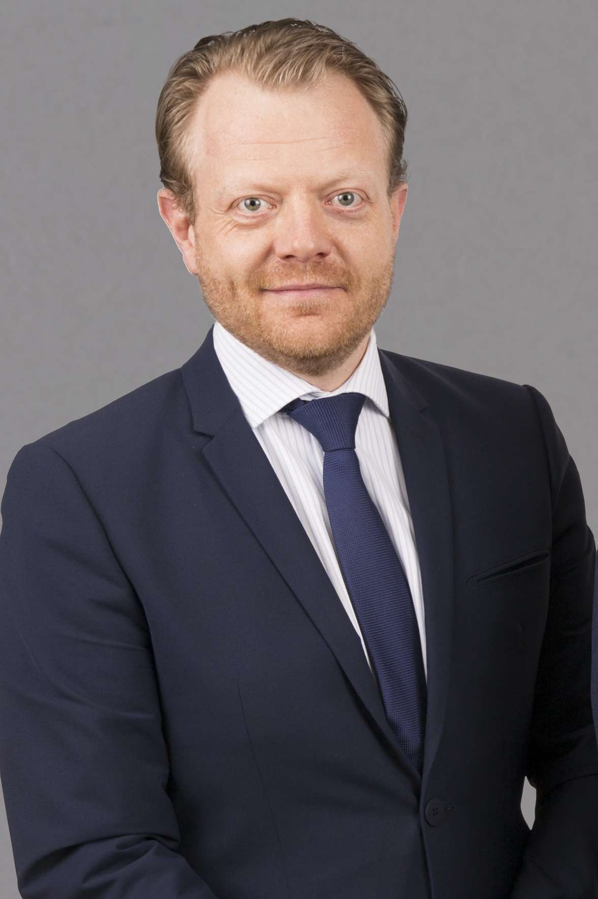 Mark Bobbink, nouveau directeur Wholesale & Institutional Sales pour la Banque J. Safra Sarasin (Luxembourg) SA