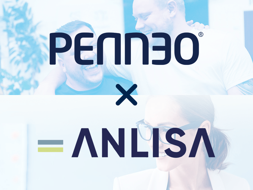 Anlisa integreert Penneo en versnelt digitaal werken