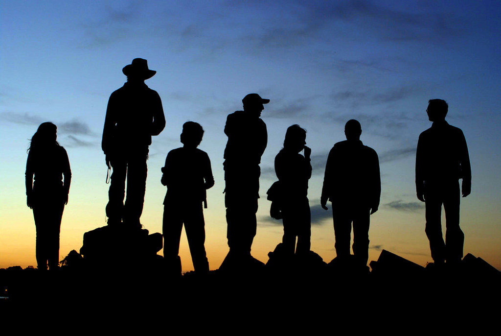 Magnificent Seven : éternels vainqueurs ?