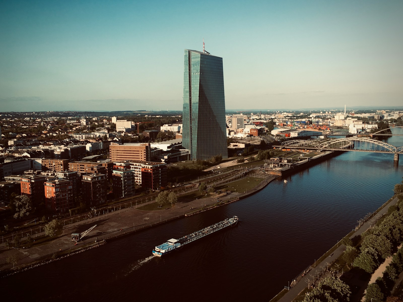 Pictet: ECB laat deur op een kier voor mogelijke renteverlaging
