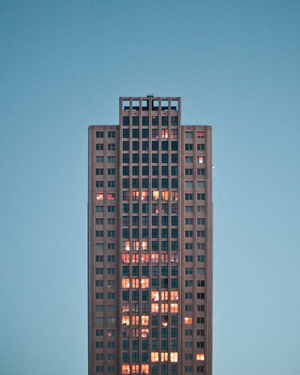 Nieuw leiderschap voor vastrentend beheer