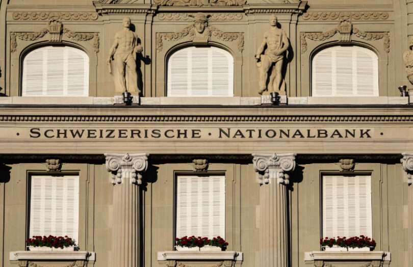 Allianz GI: Zwitserse nationale bank zal rente verlagen