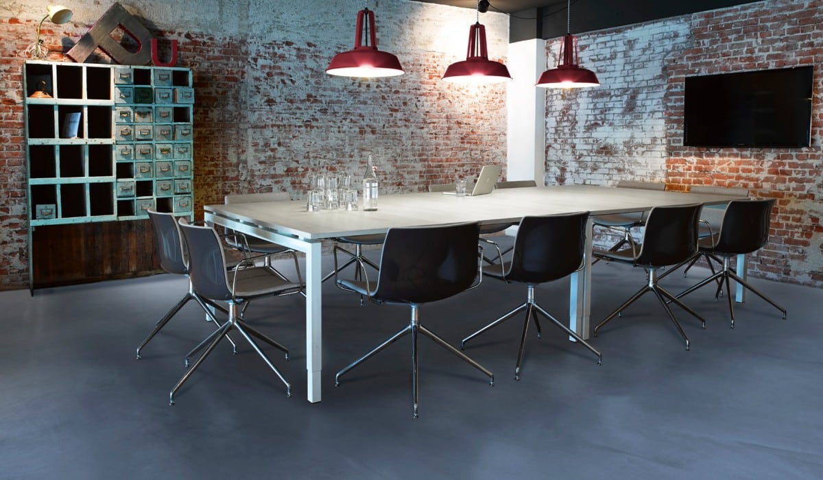 Finishing Touch Flooring