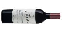 La Mateo Reserva 2012