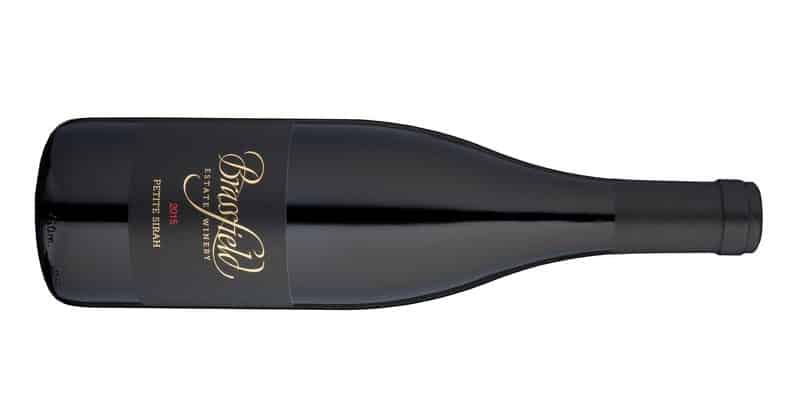 Petite Sirah 2017