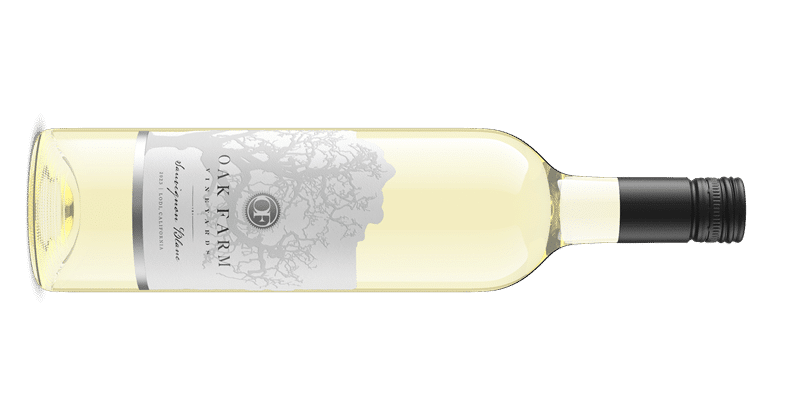 Oak Farm Sauvignon Blanc 2023