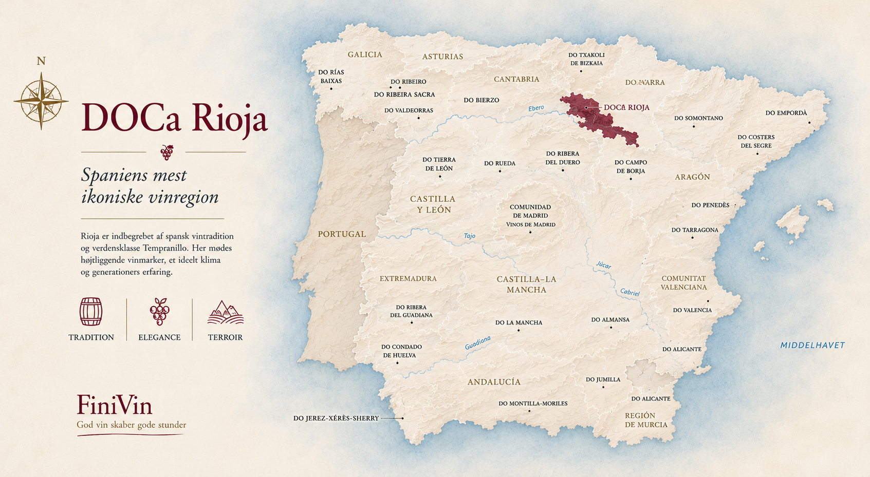 DOCa Rioja