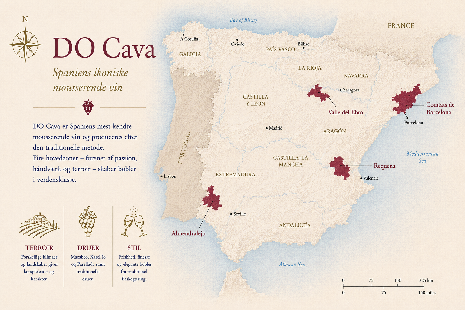 Do Cava
