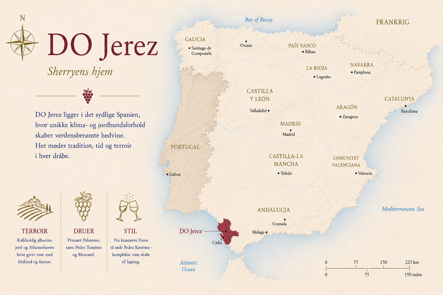 Do Jerez