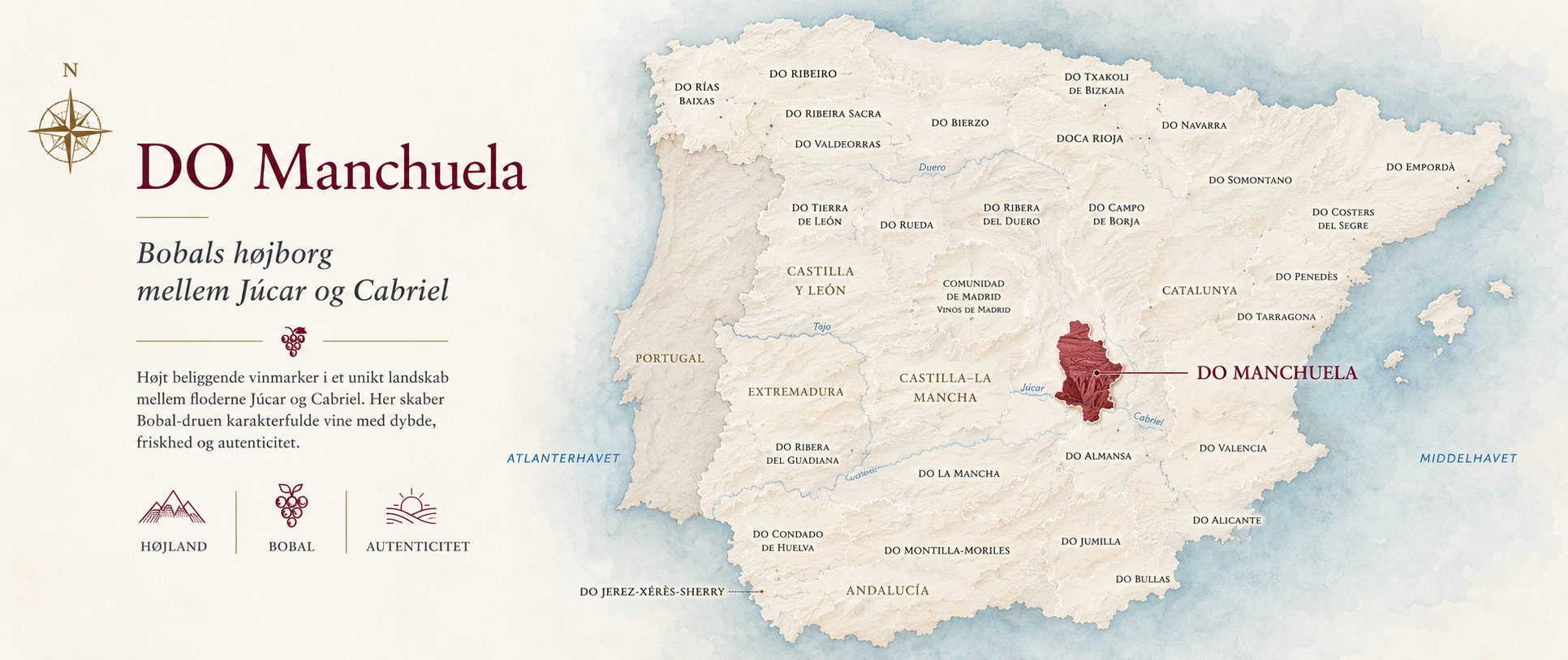 DO Manchuela
