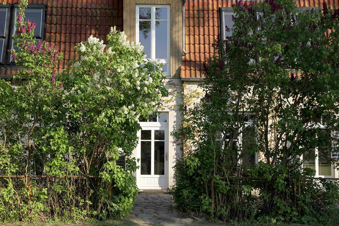 Haus Himmelblick