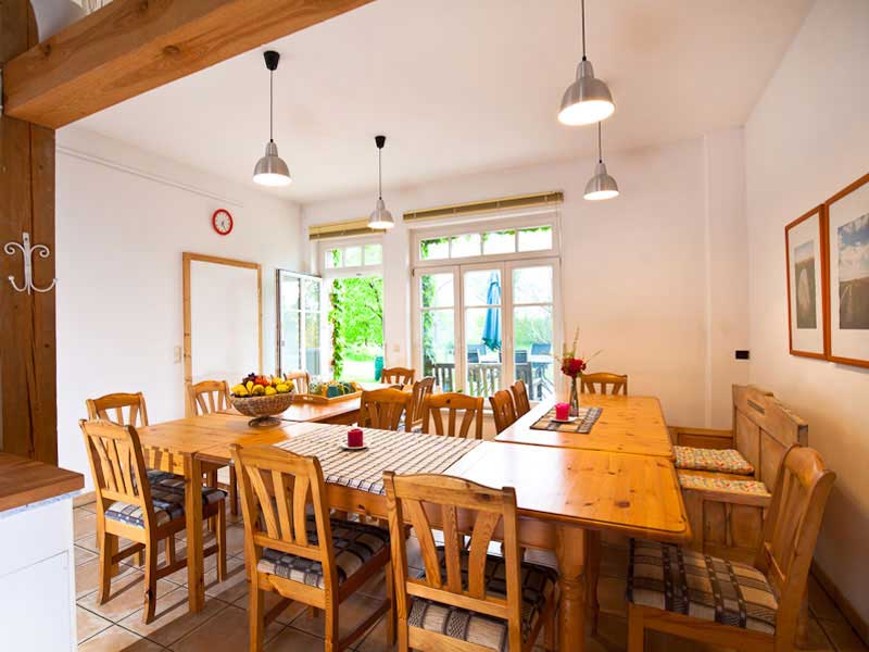 Haus Himmelblick