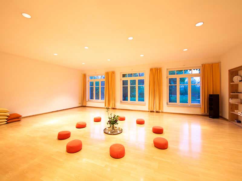 Haus Himmelblick