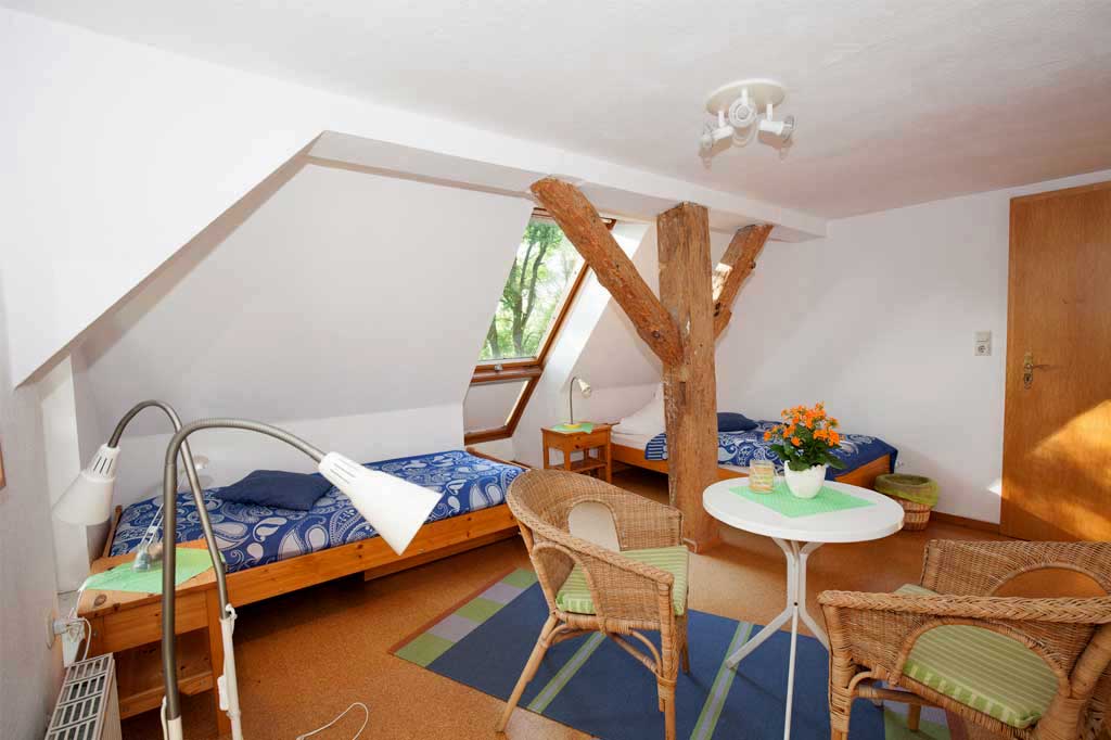Haus Sonne