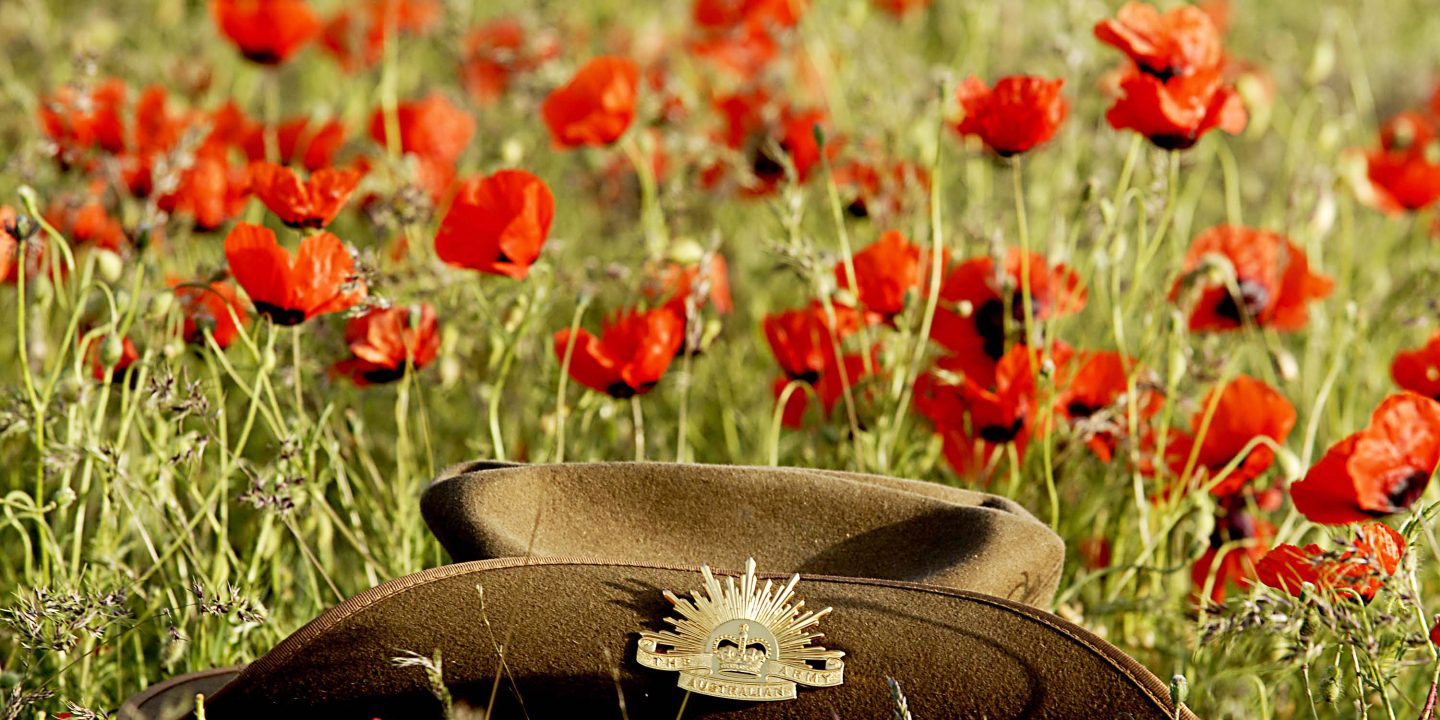 Anzac Day