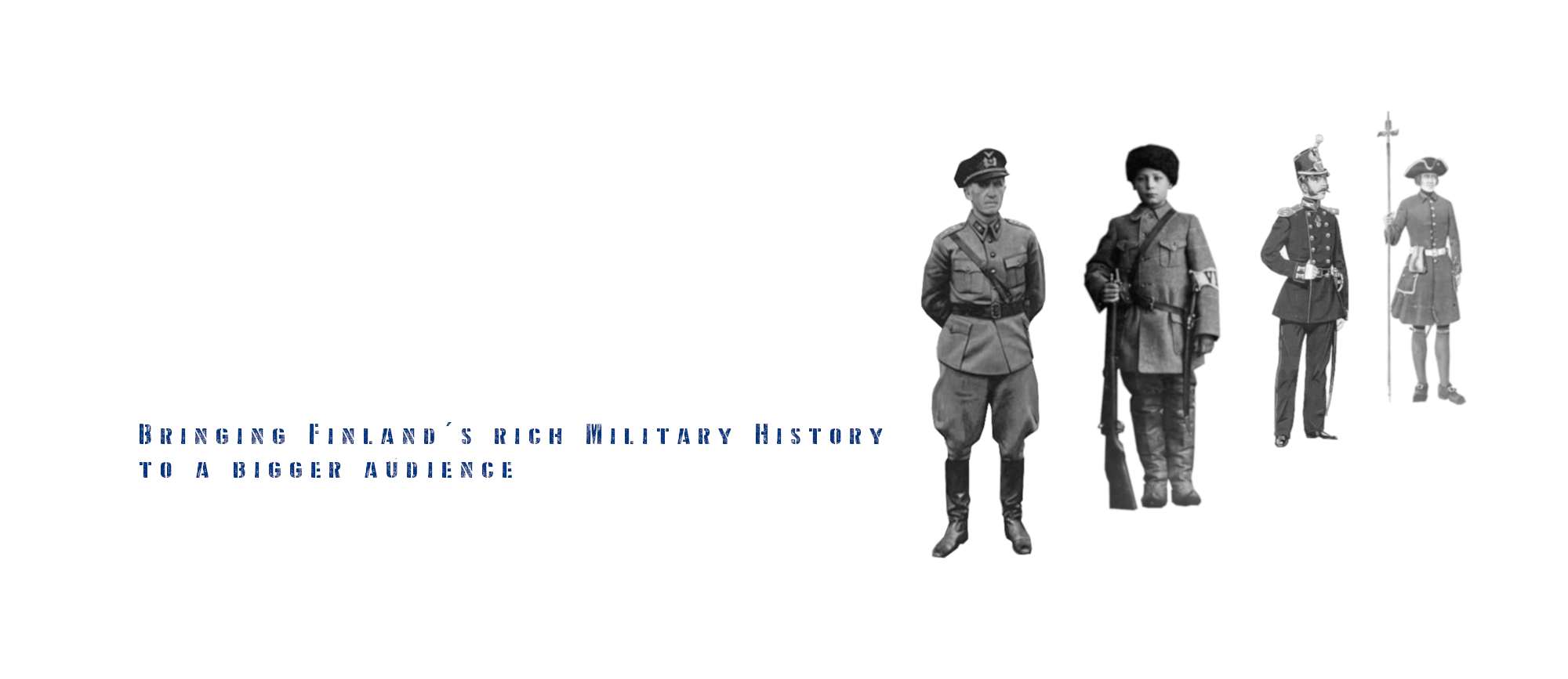 Home Finland at War
