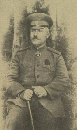 Carl Johan Woldemar Alfthan