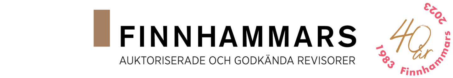 Finnhammars Revisionsbyrå