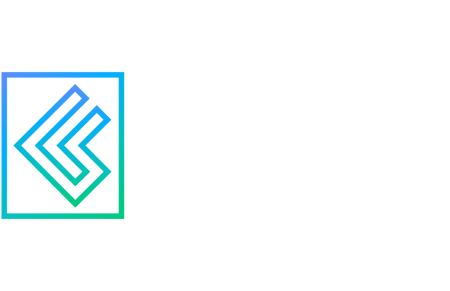 Finotive Group - white