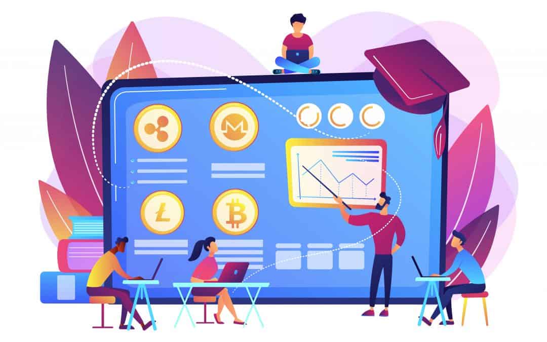 Levée ICO: une nouvelle source de financement de l’innovation?