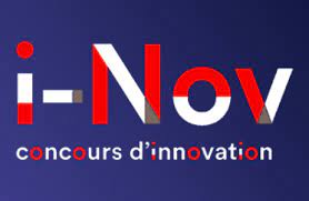 Concours d’innovation : i-Nov vague 8