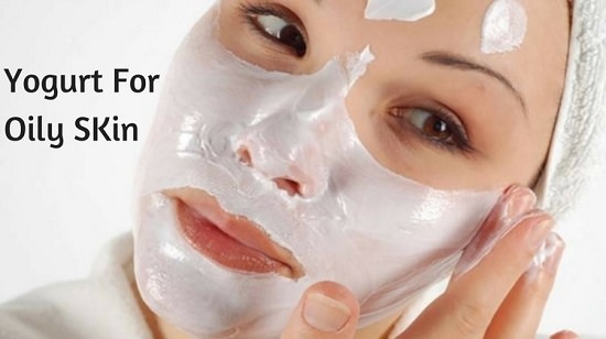 Hemmagjord ansiktsmask för akne och fet hud 5