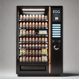 Eierautomat