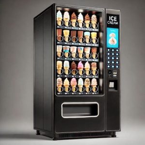 Eisautomat