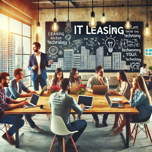 IT Leasing