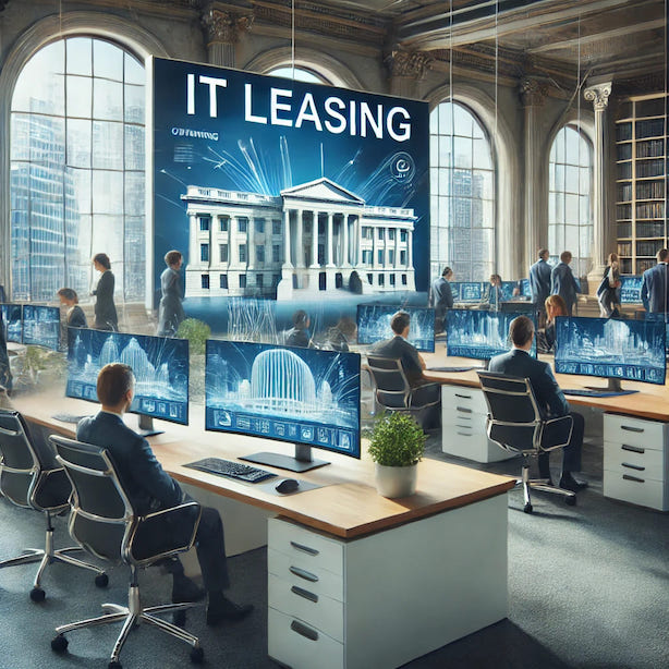 IT Leasing