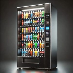 Outdoor Automat