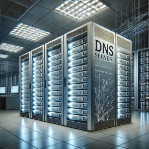 DNS Server