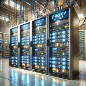 Proxy Server