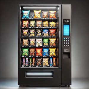 Snackautomat