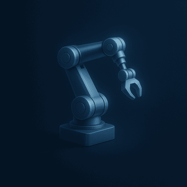 Robotic as a service