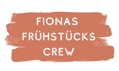 Logo Fionas Frühstücks Crew