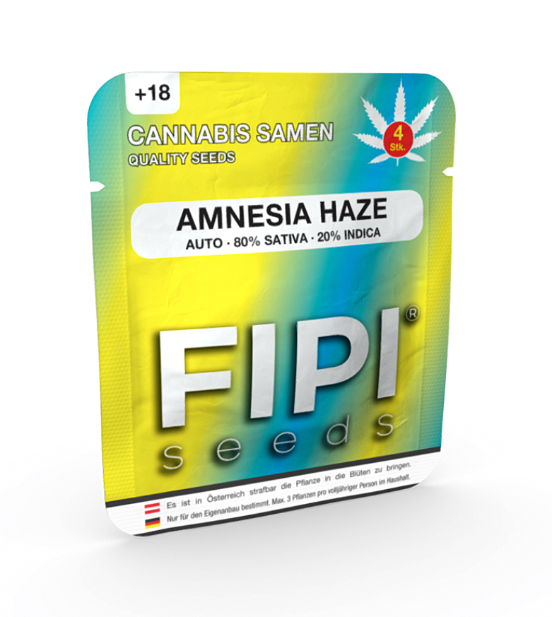 AMNESIA HAZE
