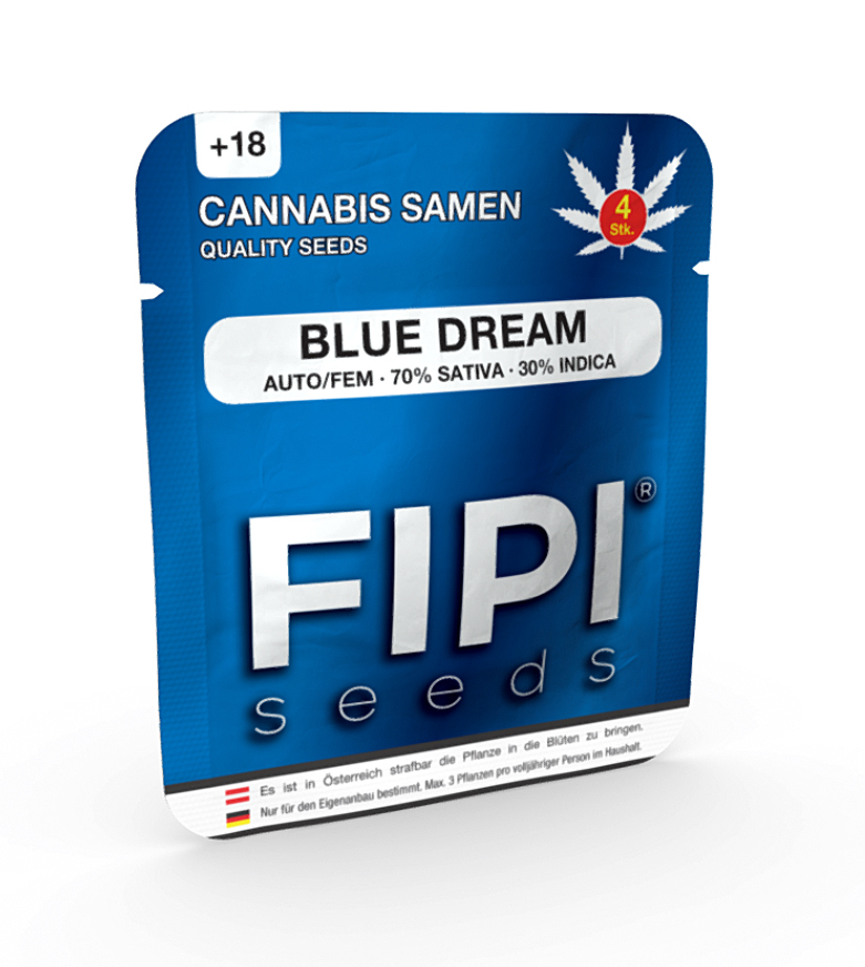 BLUE DREAM