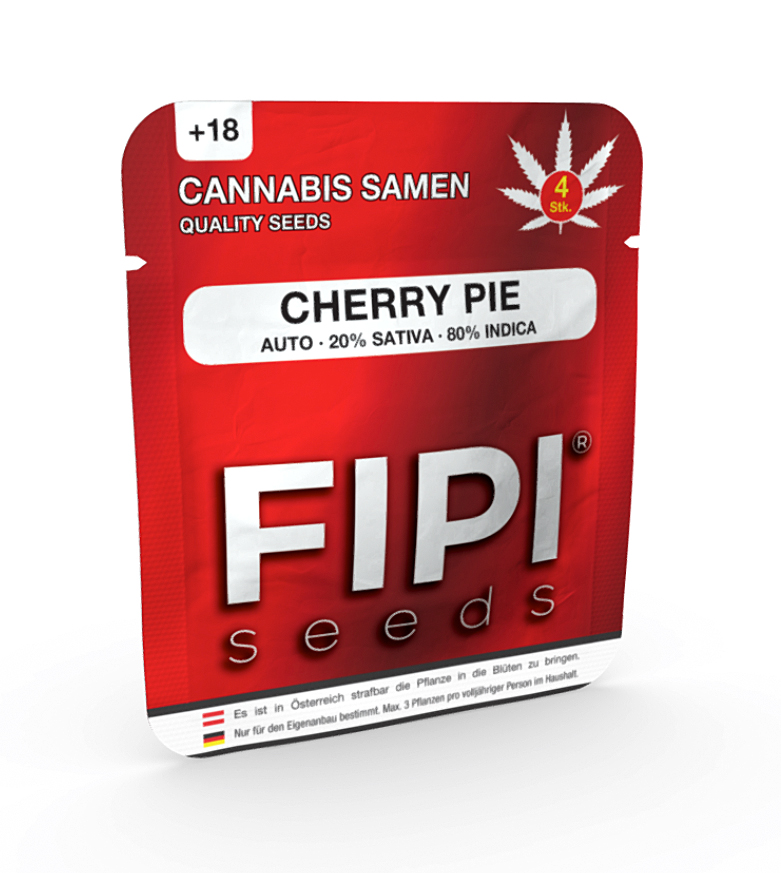 CHERRY PIE