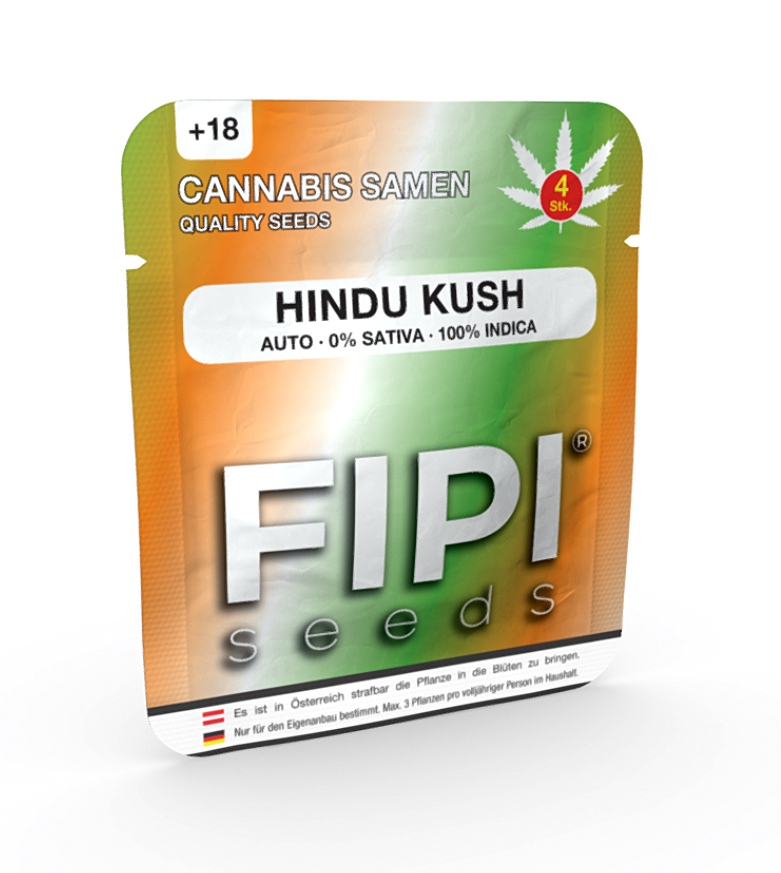HINDU KUSH