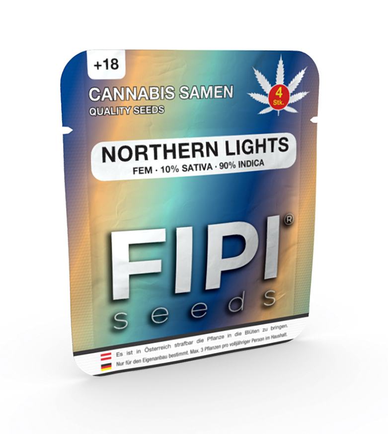 NORTHERN LIGHTS
