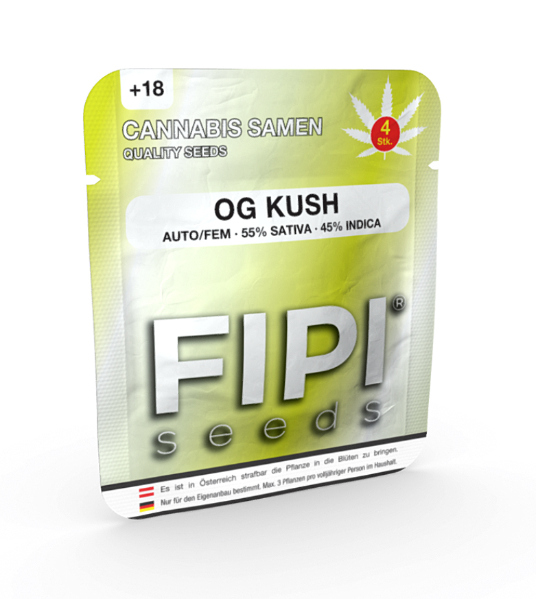 OG KUSH