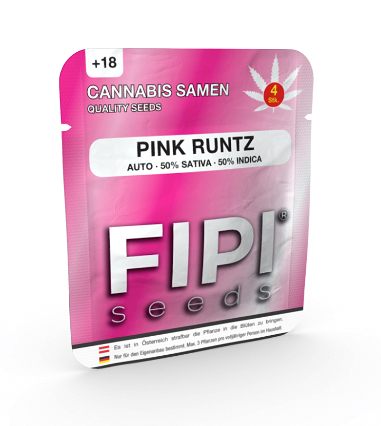 PINK RUNTZ