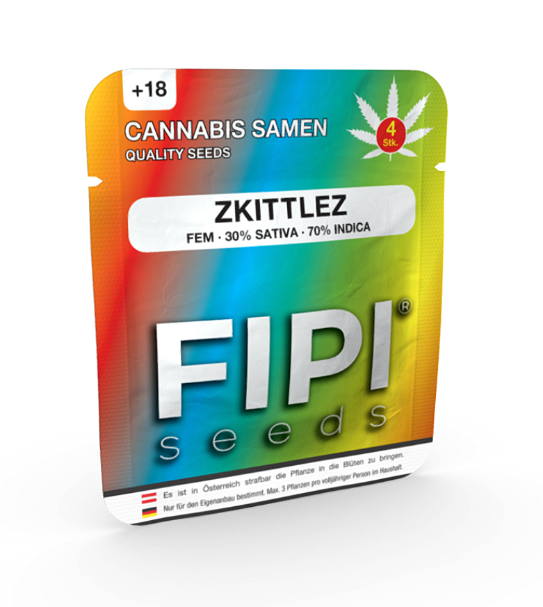 ZKITTLEZ