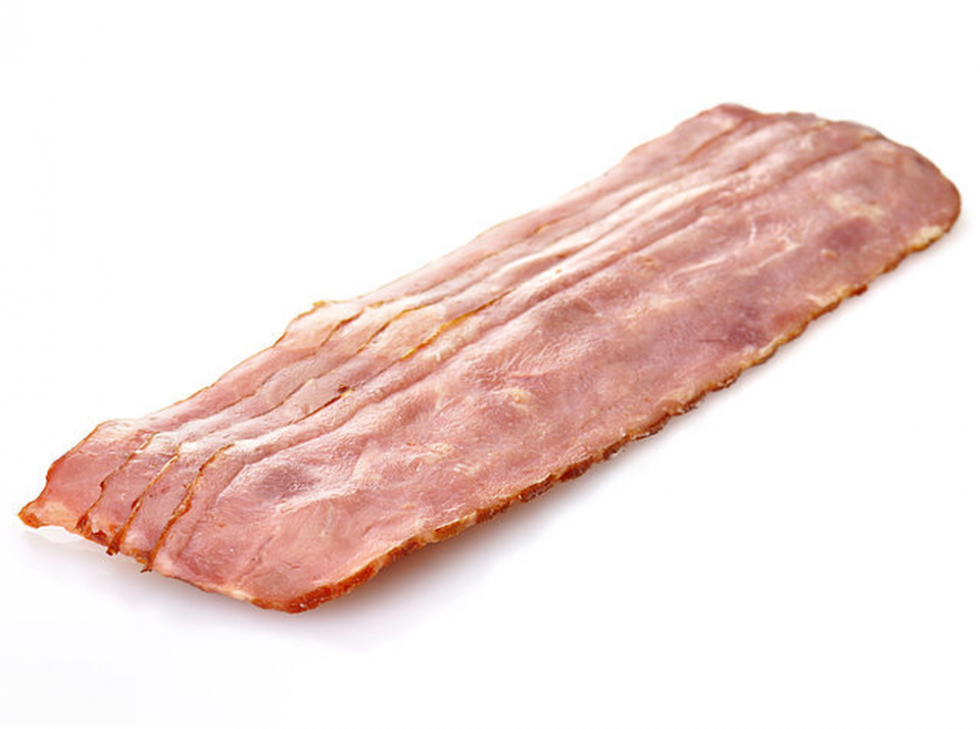 Turkey Bacon 3kg Fireaway Supply