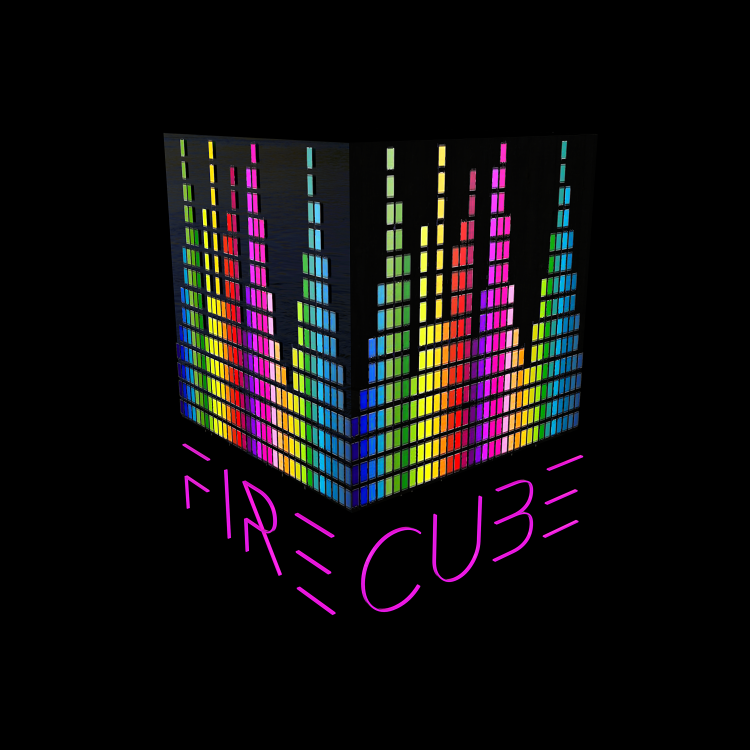 Music by FireCube