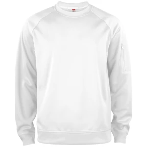 Basic Active Roundneck