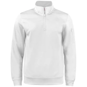 Basic Active Half Zip