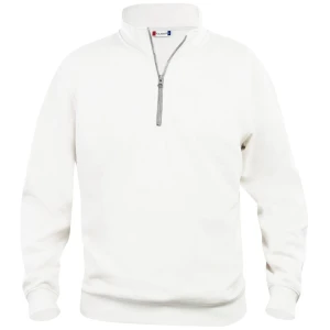 Basic Half Zip